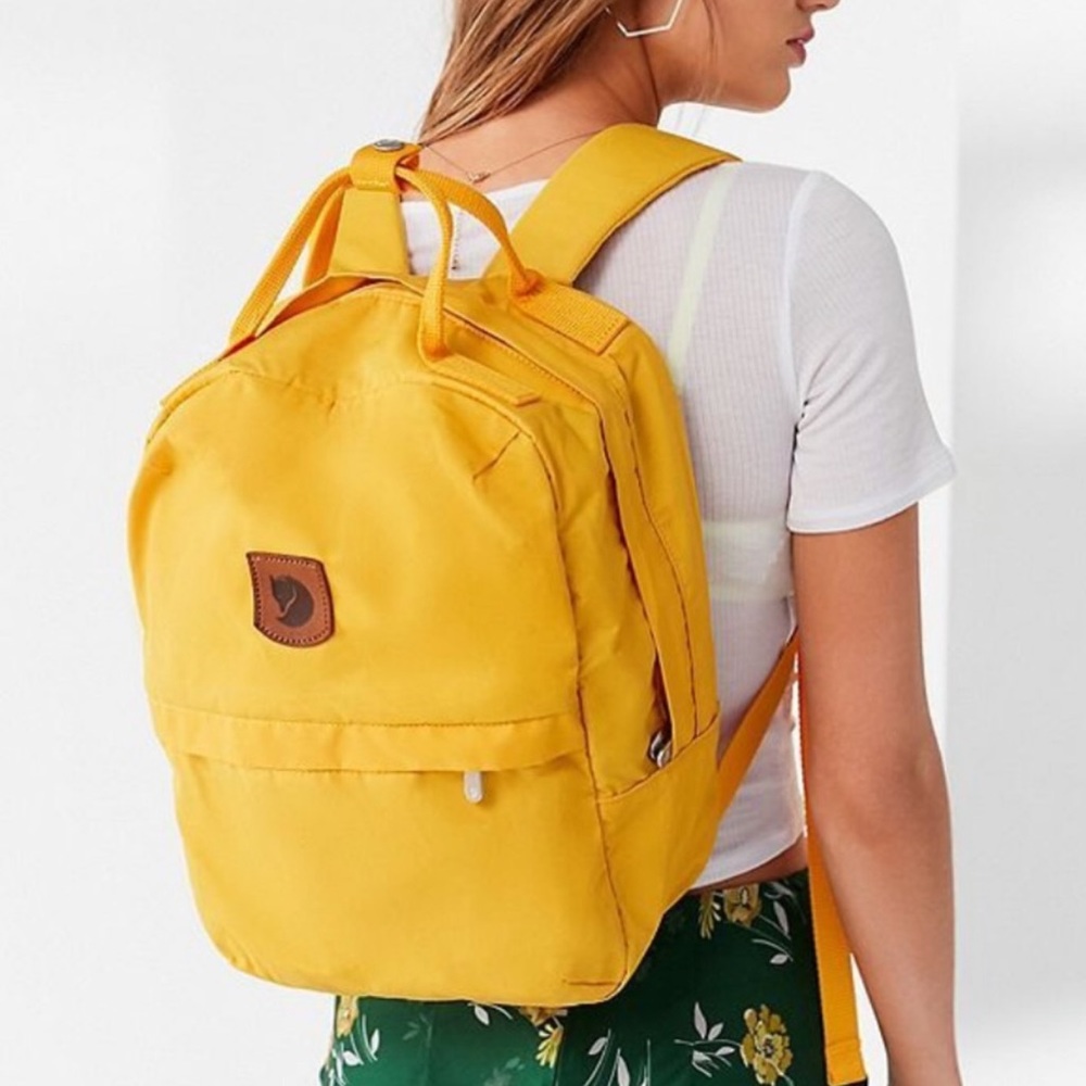 Fjällräven Greenland Zip